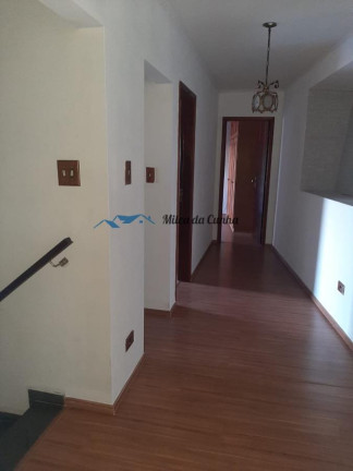 Imagem Casa com 3 Quartos à Venda, 192 m² em Vila Alzira - Santo André