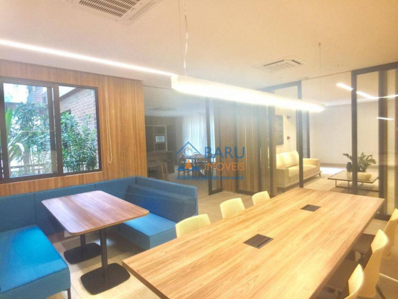 Imagem Apartamento com 1 Quarto à Venda, 67 m² em Higienópolis - São Paulo Imagem Apartamento com 1 Quarto à Venda, 67 m² em Higienópolis - São Paulo