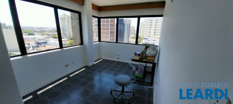 Imagem Sala Comercial à Venda, 95 m² em Centro - Santo André Imagem Sala Comercial à Venda, 95 m² em Centro - Santo André