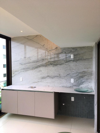 Imagem Apartamento com 4 Quartos à Venda, 225 m² em Paiva - Cabo De Santo Agostinho