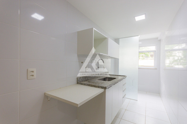 Imagem Apartamento com 3 Quartos à Venda, 93 m² em Freguesia (jacarepaguá) - Rio De Janeiro