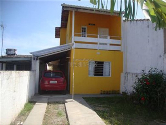 Imagem Sobrado com 2 Quartos à Venda, 98 m² em Cibratel - Itanhaem Imagem Sobrado com 2 Quartos à Venda, 98 m² em Cibratel - Itanhaem