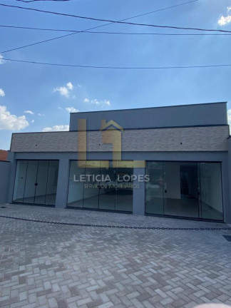 Imóvel Comercial para Alugar, 113 m² em Parque Residencial Eloy Chaves - Jundiaí