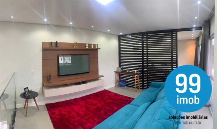 Imagem Casa com 4 Quartos à Venda, 900 m² em Condomínio Ninho Verde I - Porangaba Imagem Casa com 4 Quartos à Venda, 900 m² em Condomínio Ninho Verde I - Porangaba