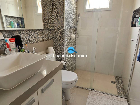 Imagem Apartamento com 4 Quartos à Venda, 180 m² em Centro - Santo André Imagem Apartamento com 4 Quartos à Venda, 180 m² em Centro - Santo André