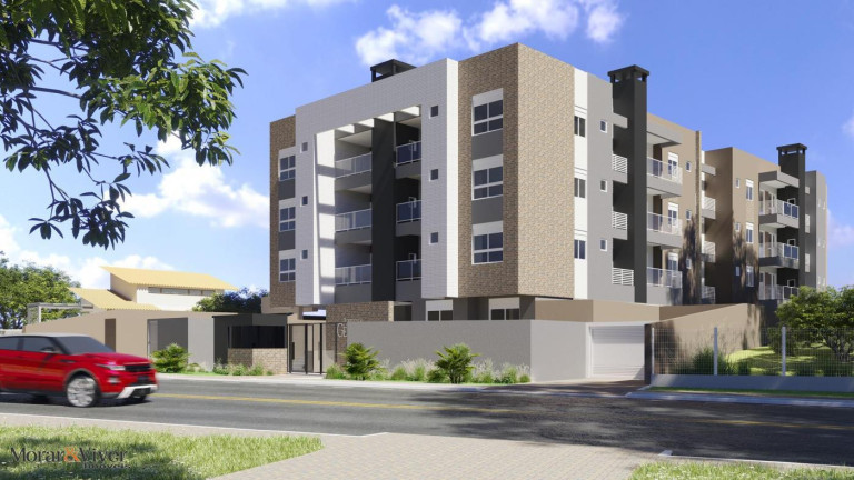 Imagem Apartamento com 2 Quartos à Venda, 64 m² em água Verde - Curitiba Imagem Apartamento com 2 Quartos à Venda, 64 m² em água Verde - Curitiba