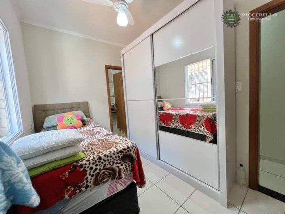 Imagem Sobrado com 3 Quartos à Venda, 161 m² em Aviação - Praia Grande Imagem Sobrado com 3 Quartos à Venda, 161 m² em Aviação - Praia Grande