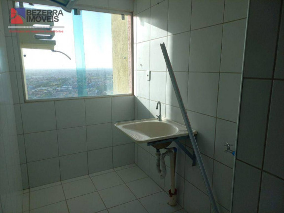 Imagem Apartamento com 3 Quartos à Venda, 80 m² em Redinha - Natal