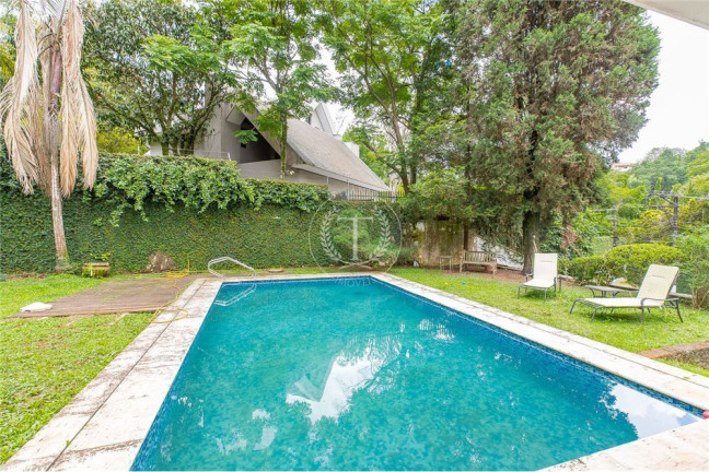 Imagem Casa com 4 Quartos à Venda, 800 m² em Retiro Morumbi - São Paulo Imagem Casa com 4 Quartos à Venda, 800 m² em Retiro Morumbi - São Paulo
