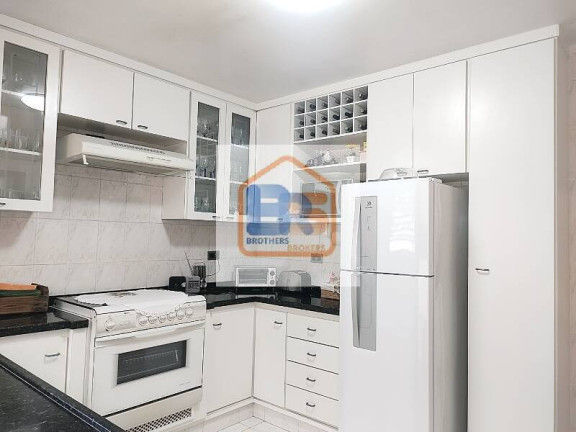 Imagem Sobrado com 3 Quartos à Venda, 152 m² em Conjunto Residencial Vista Verde - São Paulo