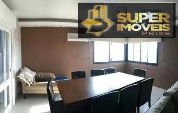 Imagem Cobertura com 3 Quartos à Venda, 220 m² em Centro - Pelotas