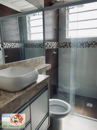 Imagem Apartamento com 2 Quartos à Venda, 45 m² em Taboão - São Bernardo Do Campo Imagem Apartamento com 2 Quartos à Venda, 45 m² em Taboão - São Bernardo Do Campo