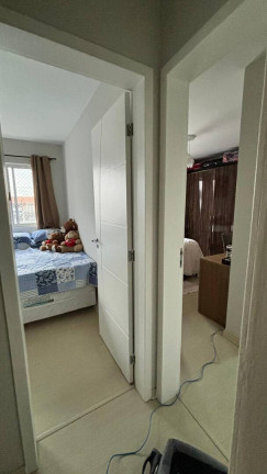 Imagem Apartamento com 2 Quartos à Venda, 58 m² em Boqueirão - Curitiba Imagem Apartamento com 2 Quartos à Venda, 58 m² em Boqueirão - Curitiba