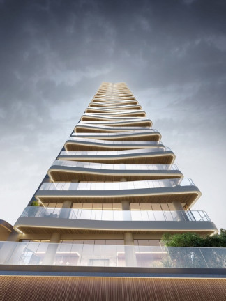 Imagem Apartamento com 4 Quartos à Venda, 351 m² em Setor Marista - Goiânia Imagem Apartamento com 4 Quartos à Venda, 351 m² em Setor Marista - Goiânia