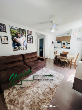 Imagem Apartamento com 2 Quartos à Venda, 47 m² em Vila Cruzeiro - São Paulo Imagem Apartamento com 2 Quartos à Venda, 47 m² em Vila Cruzeiro - São Paulo