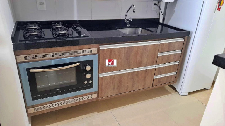 Imagem Flat à Venda, 35 m² em Jardim California - Ribeirão Preto Imagem Flat à Venda, 35 m² em Jardim California - Ribeirão Preto