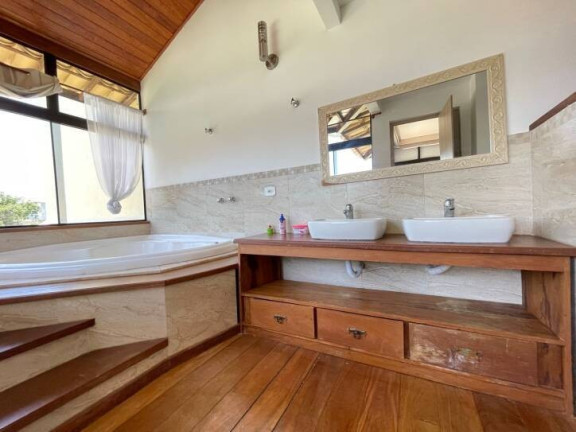 Imagem Casa de Condomínio com 5 Quartos à Venda, 200 m² em Caravelas - Armação Dos Búzios
