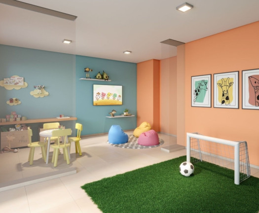 Imagem Imóvel com 2 Quartos à Venda, 32 m² em Itaquera - São Paulo Imagem Imóvel com 2 Quartos à Venda, 32 m² em Itaquera - São Paulo