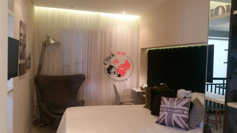 Imagem Apartamento com 1 Quarto à Venda, 42 m² em Jardim Olavo Bilac - São Bernardo Do Campo Imagem Apartamento com 1 Quarto à Venda, 42 m² em Jardim Olavo Bilac - São Bernardo Do Campo