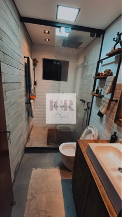 Imagem Apartamento com 2 Quartos à Venda, 53 m² em Jardim Simus - Sorocaba