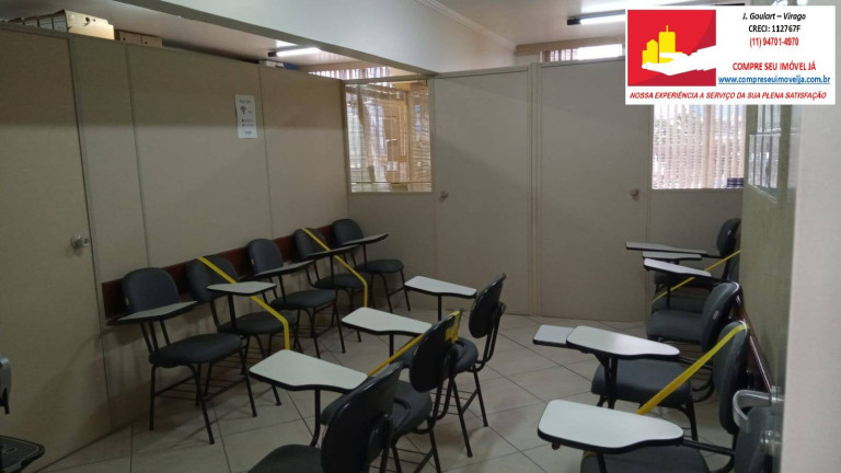 Imagem Sala Comercial à Venda, 70 m² em Santo Amaro - São Paulo