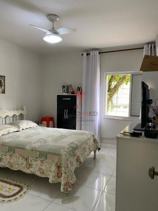 Imagem Apartamento com 2 Quartos à Venda, 68 m² em Enseada - Guarujá