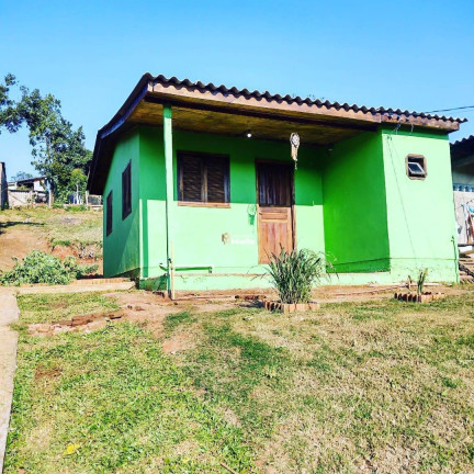 Imagem Casa com 2 Quartos à Venda, 500 m² em Mendanha - Viamão Imagem Casa com 2 Quartos à Venda, 500 m² em Mendanha - Viamão