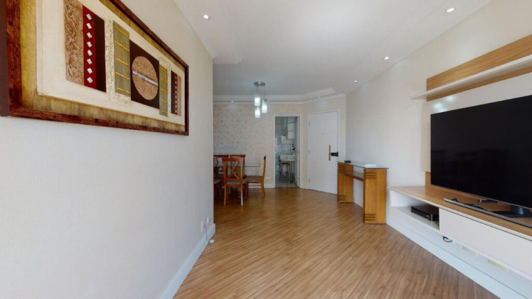 Imagem Apartamento com 3 Quartos à Venda, 83 m² em Campo Belo - São Paulo Imagem Apartamento com 3 Quartos à Venda, 83 m² em Campo Belo - São Paulo