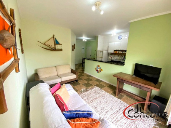 Imagem Apartamento com 3 Quartos à Venda, 99 m² em Toninhas - Ubatuba Imagem Apartamento com 3 Quartos à Venda, 99 m² em Toninhas - Ubatuba