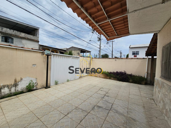 Imagem Casa com 2 Quartos à Venda, 75 m² em Trindade - São Gonçalo Imagem Casa com 2 Quartos à Venda, 75 m² em Trindade - São Gonçalo