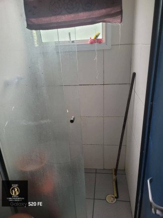 Imagem Apartamento com 2 Quartos à Venda, 71 m² em Parque São Luis - Cubatão