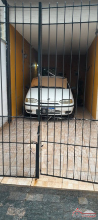 Imagem Casa com 2 Quartos à Venda, 117 m² em Centro - Jacareí Imagem Casa com 2 Quartos à Venda, 117 m² em Centro - Jacareí