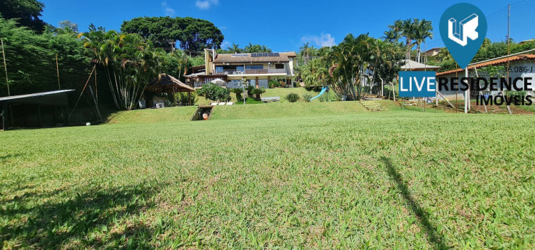 Imagem Casa com 4 Quartos à Venda, 350 m² em Capela Do Barreiro - Itatiba