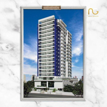 Imagem Apartamento com 3 Quartos à Venda, 106 m² em Aviação - Praia Grande Imagem Apartamento com 3 Quartos à Venda, 106 m² em Aviação - Praia Grande
