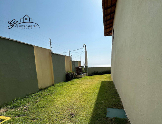 Imagem Casa de Condomínio com 4 Quartos à Venda, 205 m² em Porto Das Dunas - Aquiraz