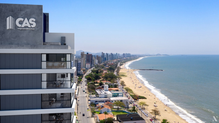 Imagem Apartamento com 3 Quartos à Venda, 145 m² em Centro - Balneário Piçarras