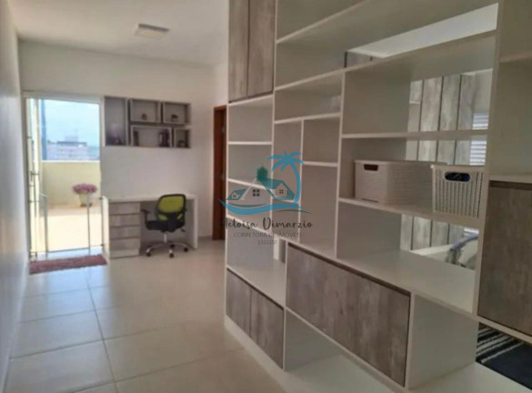 Imagem Cobertura com 3 Quartos à Venda, 227 m² em Centro - Ubatuba