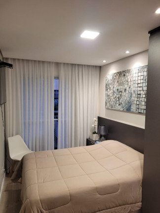 Imagem Apartamento com 1 Quarto à Venda, 31 m² em Casa Verde - São Paulo Imagem Apartamento com 1 Quarto à Venda, 31 m² em Casa Verde - São Paulo