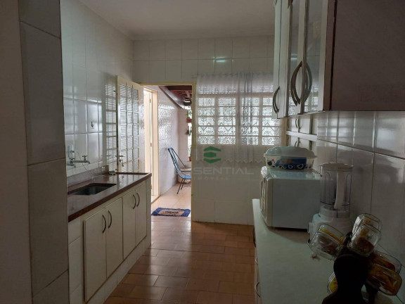 Imagem Casa com 3 Quartos à Venda, 197 m² em Jardim América - São José Do Rio Preto Imagem Casa com 3 Quartos à Venda, 197 m² em Jardim América - São José Do Rio Preto