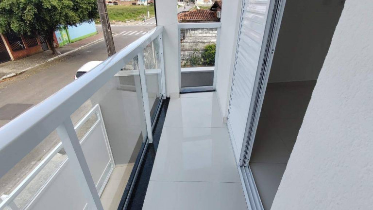 Imagem Casa com 3 Quartos à Venda, 100 m² em Guilhermina - Praia Grande Imagem Casa com 3 Quartos à Venda, 100 m² em Guilhermina - Praia Grande