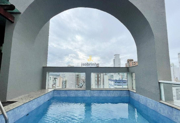 Imagem Cobertura com 4 Quartos à Venda, 206 m² em Centro - Balneário Camboriú Imagem Cobertura com 4 Quartos à Venda, 206 m² em Centro - Balneário Camboriú