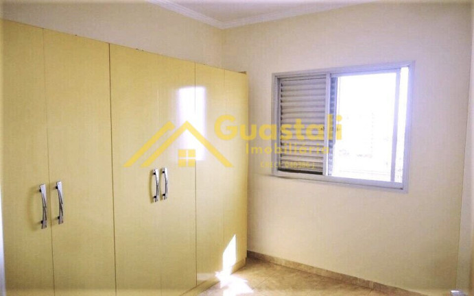 Imagem Apartamento com 3 Quartos à Venda, 76 m² em Nova América - Piracicaba
