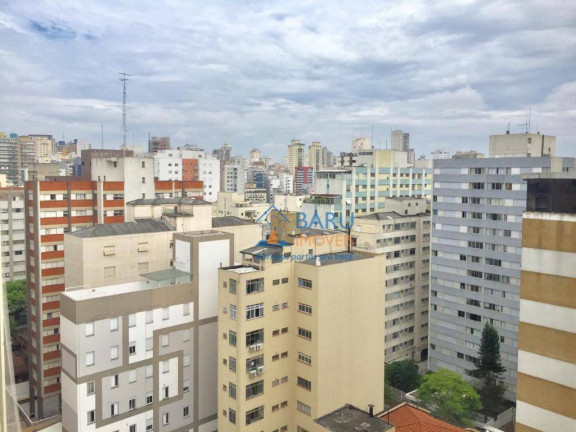 Imagem Apartamento com 2 Quartos à Venda, 100 m² em Santa Cecília - São Paulo Imagem Apartamento com 2 Quartos à Venda, 100 m² em Santa Cecília - São Paulo