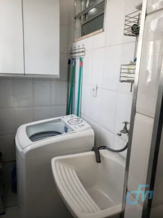 Imagem Apartamento com 2 Quartos à Venda, 46 m² em Vila Mogilar - Mogi Das Cruzes