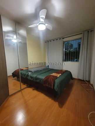 Imagem Apartamento com 2 Quartos à Venda, 100 m² em Barra Funda - Sao Paulo