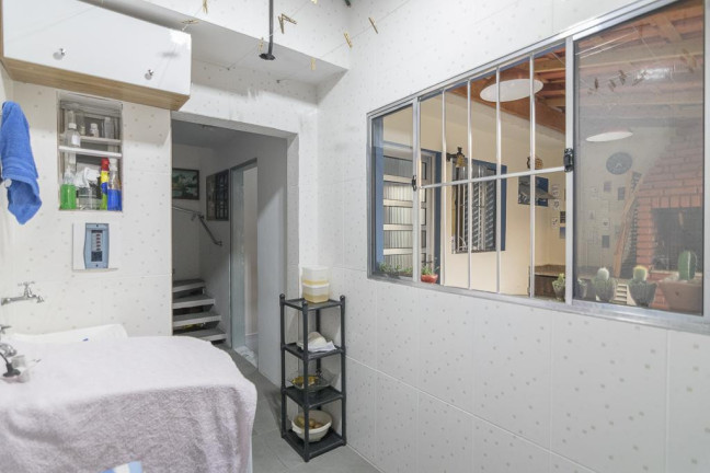 Imagem Casa com 3 Quartos à Venda, 226 m² em Assunção - São Bernardo Do Campo Imagem Casa com 3 Quartos à Venda, 226 m² em Assunção - São Bernardo Do Campo