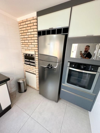 Imagem Cobertura com 3 Quartos à Venda, 150 m² em Vila Metalúrgica - Santo André