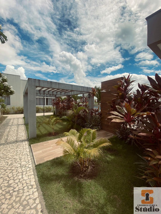 Imagem Casa com 3 Quartos para Alugar, 75 m² em Sim - Feira De Santana Imagem Casa com 3 Quartos para Alugar, 75 m² em Sim - Feira De Santana