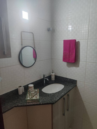 Imagem Casa com 2 Quartos à Venda, 76 m² em Jardim Colibri - Cotia