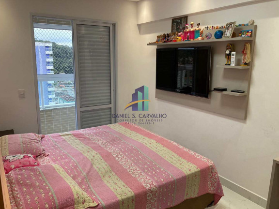 Imagem Apartamento com 3 Quartos à Venda, 112 m² em Canto Do Forte - Praia Grande Imagem Apartamento com 3 Quartos à Venda, 112 m² em Canto Do Forte - Praia Grande